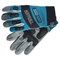 Универсальные комбинированные перчатки Gross Stylich XL 90328 - фото 242479