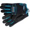 Универсальные комбинированные перчатки Gross Urbane XL 90322 - фото 242483