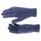 Двойные трикотажные перчатки Сибртех синий цвет 68685 - фото 247886