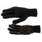 Трикотажные перчатки Сибртех Протектор чёрный цвет 68661 - фото 247921