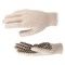 Трикотажные перчатки Сибртех 67779 - фото 247935