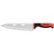 Нож поварской Matrix Kitchen Silver Teflon large, 200 мм 79143 - фото 254991