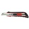 Нож Matrix Quick Blade с выдвижным лезвием 18 мм 78936 - фото 256575