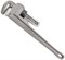 Алюминиевый прямой трубный ключ Rekon 18" 035018 - фото 257735