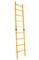 Диэлектрическая приставная лестница ЗЭП 9 ступеней ЛСПС-3,2-55 - фото 259515