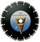 Сегментный алмазный диск Сплитстоун Professional 1A1RSS 230x40x2,4x10x22,2x16turbo - фото 261040