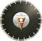 Сегментный алмазный диск Сплитстоун Professional 1A1RSS TURBO 300x40x3,2x9x25,4x21 - фото 261098