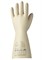 Диэлектрические латексные перчатки Ампаро Электрософт класс 2 - фото 261817