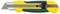 Универсальный нож Kraftool Industrie Expert с сегментированным лезвием 09198 - фото 262487