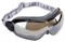 KRAFTOOL  сферическая линза с антибликовым и антизапотевающим покрытием, защитные очки (11007) - фото 262700