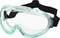 KRAFTOOL  PANORAMA закрытого типа, с непрямой вентиляцией, панорамные, защитные очки (11008) - фото 262701