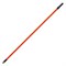 STAYER  120см стальной пластиковая ручка, Стержень-удлинитель телескопический, MASTER (0568-1.2) - фото 263971