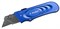 Нож Зубр Эксперт с трапециевидным лезвием тип А24 09225 - фото 264183