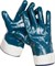 ЗУБР  HARD  р.L(9), с нитриловым покрытием, масло-бензостойкие, износостойкие, прочные перчатки, Профессионал (11270-L) - фото 264316