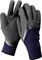 ЗУБР  СИБИРЬ размер S-M, акрил, вспененное латексное покрытие,двухслойные, утеплённые перчатки, Профессионал (11466-S) - фото 264366