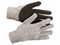 Утепленные перчатки Зубр Профессионал Тайга S-M 11467-S - фото 264368