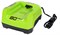 Зарядное устройство Greenworks G80C 2902507 - фото 264619