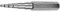 ЗУБР  18 мм, Расширитель-калибратор для муфт (23657-18) - фото 265474