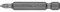 ЗУБР  2 шт, PH1 50 мм, Кованые биты (26001-1-50-2) - фото 265556