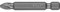 ЗУБР  2 шт, PH2 50 мм, Кованые биты (26001-2-50-2) - фото 265558