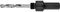 ЗУБР  14-30 мм, Державка для биметаллических коронок (29533) - фото 267197