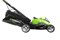 Аккумуляторная газонокосилка Greenworks G40LM45K6 2500107UF - фото 267931 Аккумуляторная газонокосилка Greenworks G40LM45K6 2500107UF - фото 267931