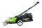 Аккумуляторная газонокосилка Greenworks G40LM49DBK3 2500207UE - фото 267974 Аккумуляторная газонокосилка Greenworks G40LM49DBK3 2500207UE - фото 267974