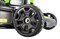 Аккумуляторная газонокосилка Greenworks GD80LM46 2500907 - фото 268116