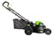 Аккумуляторная самоходная газонокосилка Greenworks GD80LM46SPK4 2501007UB - фото 268157 Аккумуляторная самоходная газонокосилка Greenworks GD80LM46SPK4 2501007UB - фото 268157