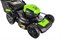 Аккумуляторная самоходная газонокосилка Greenworks GD80LM46SPK4 2501007UB - фото 268159 Аккумуляторная самоходная газонокосилка Greenworks GD80LM46SPK4 2501007UB - фото 268159