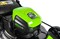 Аккумуляторная самоходная газонокосилка Greenworks GD80LM46SPK4 2501007UB - фото 268161 Аккумуляторная самоходная газонокосилка Greenworks GD80LM46SPK4 2501007UB - фото 268161