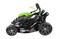 Аккумуляторная самоходная газонокосилка Greenworks GD80LM46SPK4 2501007UB - фото 268170 Аккумуляторная самоходная газонокосилка Greenworks GD80LM46SPK4 2501007UB - фото 268170