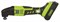 Аккумуляторный реноватор Greenworks G24MT 3600807 - фото 268323 Аккумуляторный реноватор Greenworks G24MT 3600807 - фото 268323