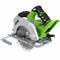 Аккумуляторная циркулярная пила Greenworks G24CS 1500507 - фото 268331 Аккумуляторная циркулярная пила Greenworks G24CS 1500507 - фото 268331