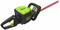 Аккумуляторный кусторез Greenworks GD60HT 2203407 - фото 268467 Аккумуляторный кусторез Greenworks GD60HT 2203407 - фото 268467