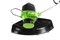 Аккумуляторный триммер Greenworks G40LTK3 2101507UE - фото 268598 Аккумуляторный триммер Greenworks G40LTK3 2101507UE - фото 268598
