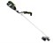 Аккумуляторный триммер Greenworks GD80BCBK2 1301707UA - фото 268735