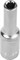 ЗУБР  FLANK, 1/2", 8 мм, Удлиненная торцовая головка (27726-08) - фото 269314