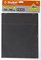 Водостойкий шлифлист на тканевой основе Зубр Стандарт Р240, 230х280мм, 5шт 35415-240 - фото 269986