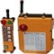 Комплект радиоуправления Euro-Lift Telecrain A25-6D Double - фото 271671