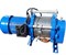 Электролебедка Euro-Lift KCD 300/600 380v, 70/35м - фото 271749