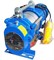 Электролебедка Euro-Lift KCD 500/1000 380v, 100/50м - фото 271756