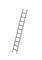 Алюминиевая приставная лестница Новая Высота NV 317 10 ступеней 3170110 - фото 273059