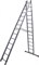 Двухсекционная лестница Vira 2х11 - фото 274259