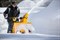 Снегоуборщик бензиновый Cub Cadet XS3 76 SWE - фото 276911 Снегоуборщик бензиновый Cub Cadet XS3 76 SWE - фото 276911