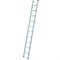 Стеллажная лестница Zarges Stella LH с парой крюков, 10 ступеней 1041513 - фото 277824