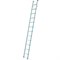 Стеллажная лестница Zarges Stella LH с парой крюков, 12 ступеней 1041514 - фото 277826