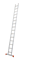 Алюминиевая приставная лестница Krause Sibilo 15 ступеней 129123 (120533) - фото 278880