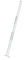 Алюминиевая выдвижная лестница Krause Stabilo 3х16 800763 (810014) - фото 278978