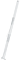 Алюминиевая выдвижная лестница Krause Stabilo 3х18 800770 (810021) - фото 278980
